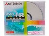 三菱 DVD+R DL 8速(单片装)盘片