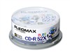 PLEOMAX R80X5225FC (PLEO CD-R/52X/25片桶装)盘片
