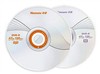 纽曼 炫光系列 16X DVD+R(50片)盘片