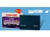 Maxell LTO4磁带