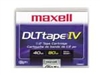 Maxell DLT-4磁带
