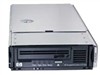 惠普 StorageWorks SB920c Tape Blade(AJ401)磁带机