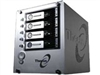 Thecus N4100NAS网络存储器