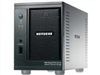 NETGEAR ReadyNAS Duo RND2000NAS网络存储器
