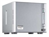 西部数据 WD ShareSpace 8TB(WDA4NC80000)NAS网络存储器
