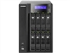 QNAP TS-809 ProNAS网络存储器