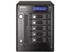 QNAP TS-509 ProNAS网络存储器