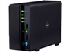 Synology DS209+NAS网络存储器