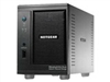 NETGEAR ReadyNAS Duo RND2150NAS网络存储器