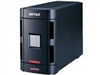 BUFFALO LinkStation Pro Duo(LS-W1.5TGL/R1)NAS网络存储器