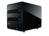 PROMISE SmartStor NS4600NNAS网络存储器