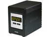 D-Link DNS-343NAS网络存储器