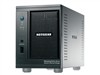 NETGEAR ReadyNAS Duo RND2110NAS网络存储器