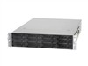 NETGEAR ReadyNAS 3200/RN12P0610NAS网络存储器