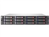 惠普 StorageWorks 2000sa磁盘阵列