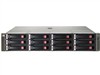 惠普 StorageWorks MSA2000FC(单控制器)磁盘阵列