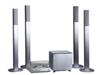LG DAT-150P迷你组合音响