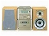 夏普 XL-2088VGD迷你组合音响