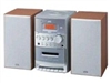JVC UX-H100迷你组合音响