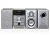 夏普 XL-DV50T迷你组合音响