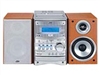 JVC UX-GD6M迷你组合音响