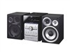 JVC UX-G68迷你组合音响
