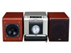 JVC FS-XA3迷你组合音响