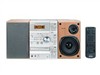SONY CMT-VP11迷你组合音响