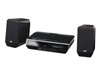 JVC UX-EP100UFM迷你组合音响