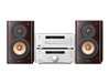 JVC EX-A15UFMM迷你组合音响