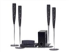 LG HT-762TZ-A2家庭影院套装