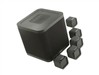 美声 M-Cube 5.1(6件套)家庭影院套装