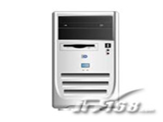 惠普 Compaq d260(EB836PA)
