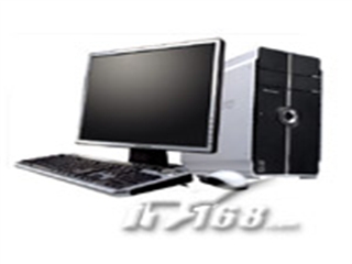 联想 锋行 K8110A(AX2 3800+ 512160sV(W))