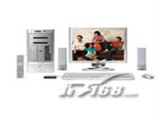 惠普 Pavilion Media Center m7398cn(EN990AA)