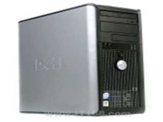 DELL Optiplex 745(E6300/512MB/160G/128M显卡/19"LCD)