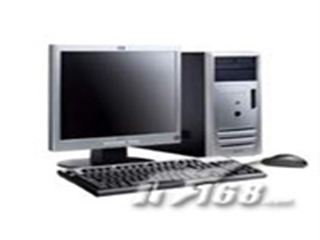 惠普 Compaq dx2030(RJ281PA)