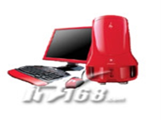 清华同方 火影 A8800(B001)