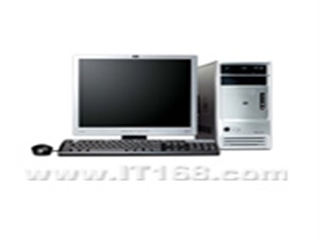 惠普 Compaq dx2700(RN816PA)