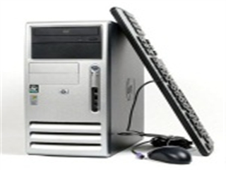 惠普 Compaq dx5150(RF264PA)
