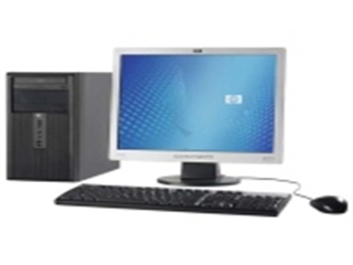 惠普 Compaq dx2300(GL731PA)