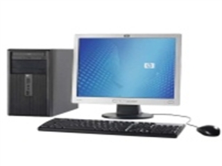 惠普 Compaq dx2300(GL732PA)