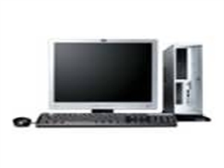 惠普 Compaq dx2700(GG903PA)