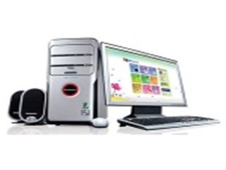 联想 家悦 U2136A(AX2 3600+ 1024160sGD(R)(VB))