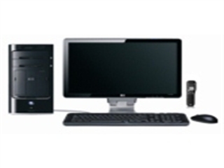 惠普 Pavilion Media Center m8185cn