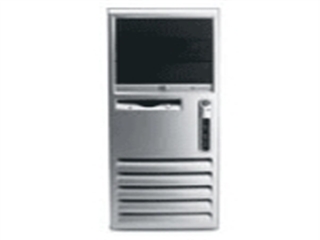 惠普 Compaq dc7700(GT268PA)