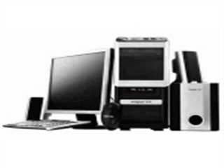 浪潮 英政M100(E6300/2G/160G/256M显卡/17"LCD)
