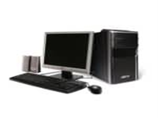 Acer Aspire M5600(Core 2 Duo E4400/500GB)