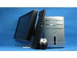 DELL Inspiron 530(E2140/2GB/160G/DVDRW/19"LCD)