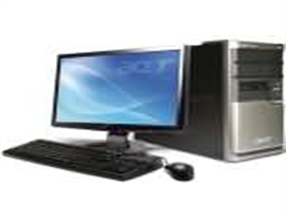 Acer Veriton M460(Pentium D925)